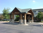 The AmericInn Lodge & Suites of Coon Rapids