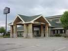 The AmericInn Lodge & Suites of Lincoln North