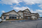 GrandStay Hotel and Suites of Thief River Falls